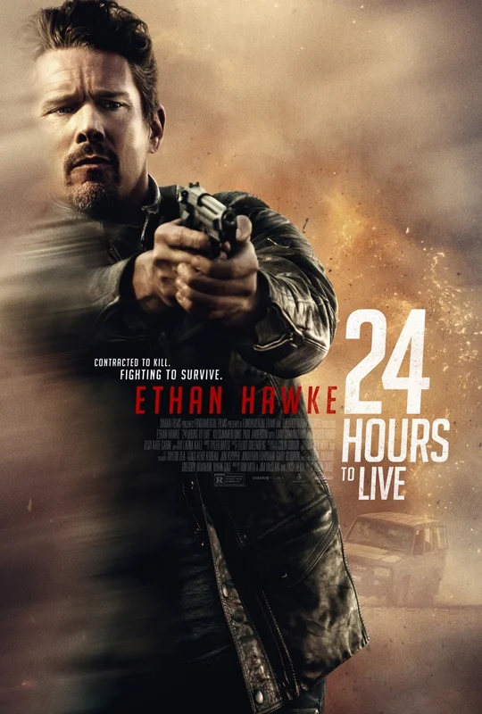 24 Hours
