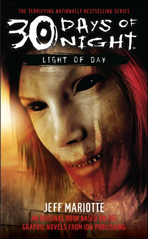 30 Days of Night