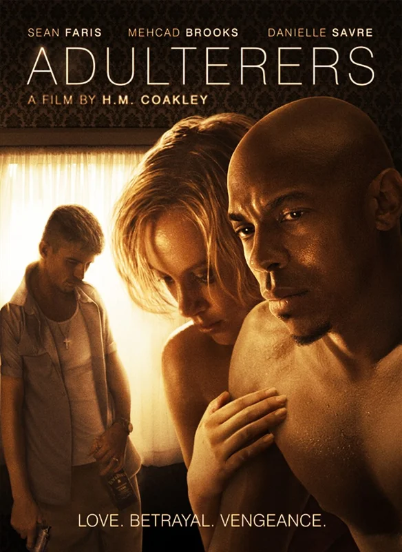 Adulterers