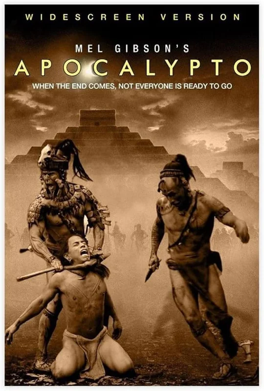 Apocalypto 2