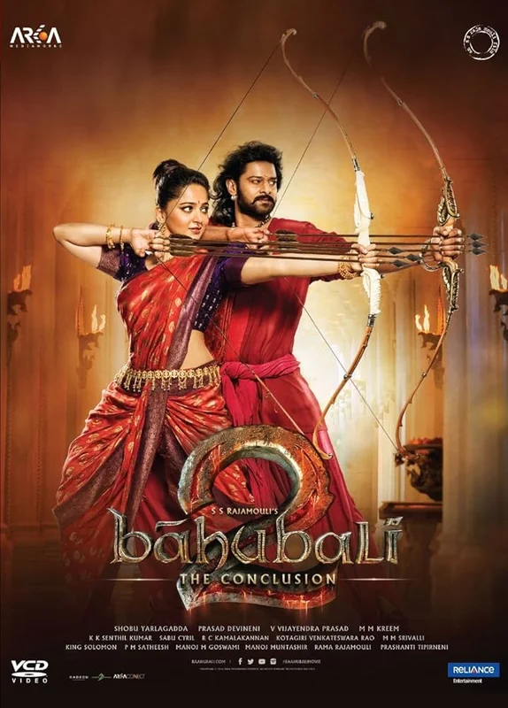 Baahubali 2: The Conclusion