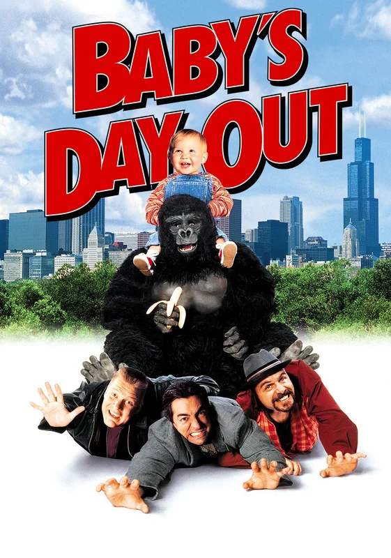 Baby's Day Out