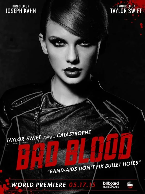 Bad Blood