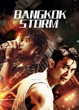Bangkok Storm