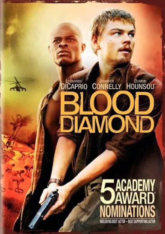 Blood Diamond