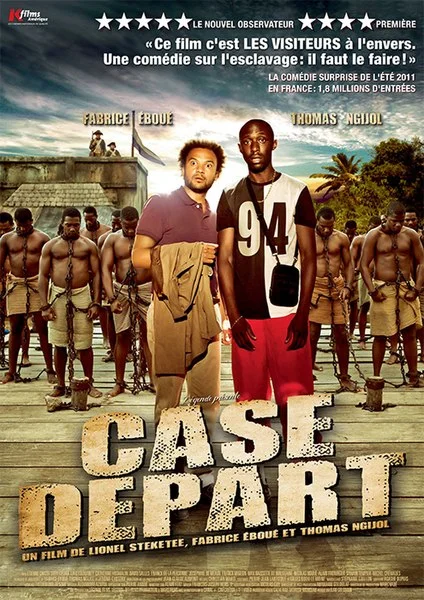 Case dÃ©part