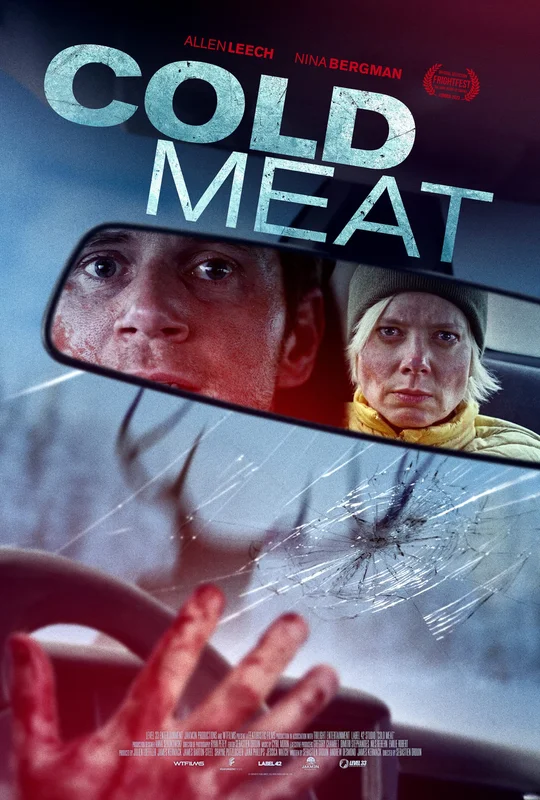 Cold Meat