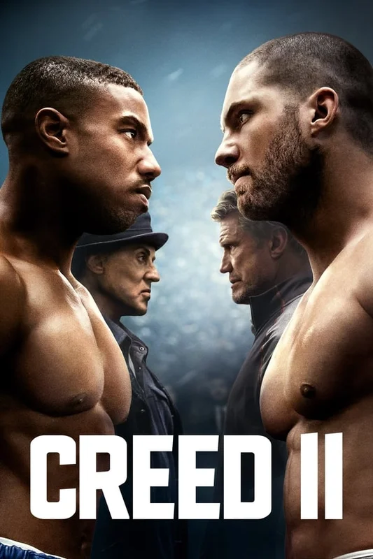 Creed 2
