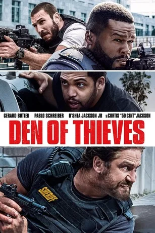 Den of Thieves 1