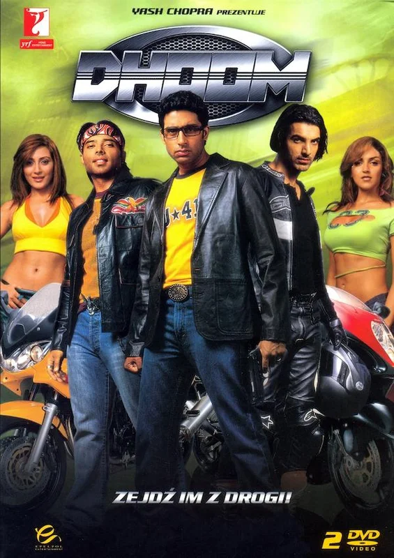 Dhoom