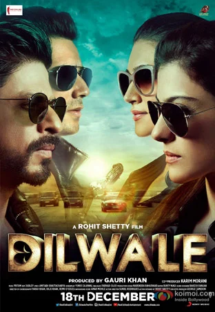 Dilwale