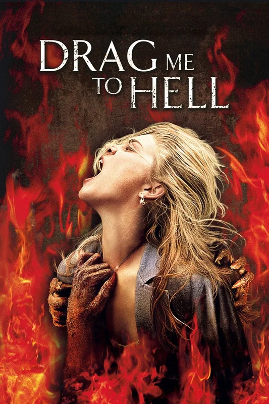 Drag Me to Hell
