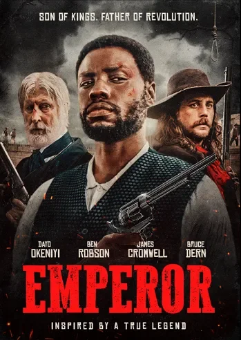 Emperor