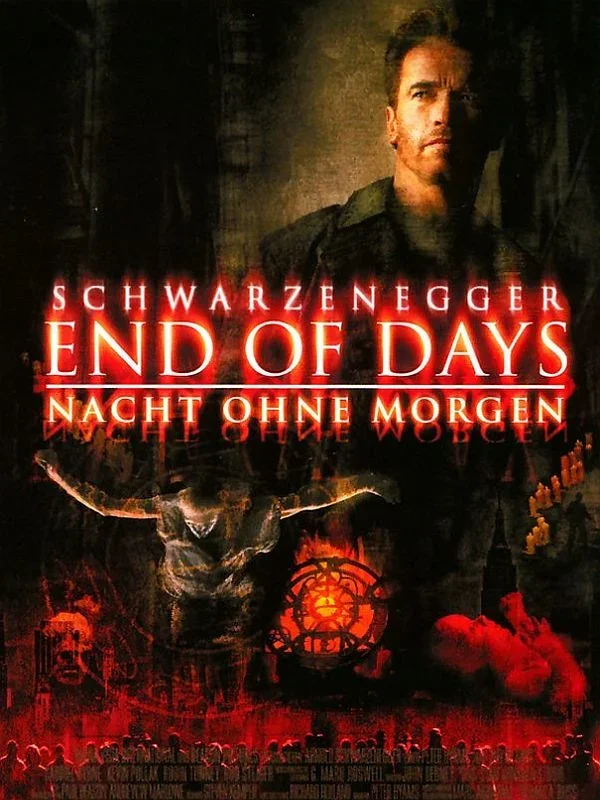 End of Days