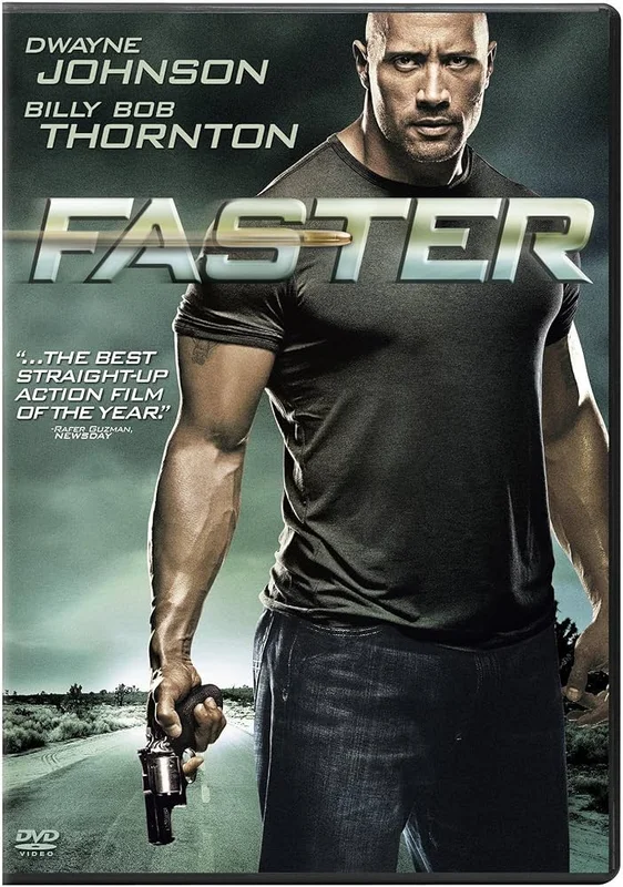Faster