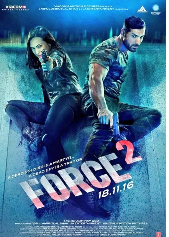 Force 2