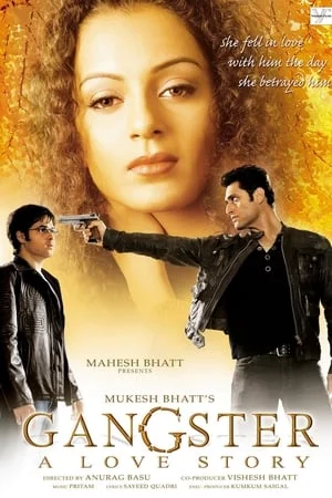 Gangster: A Love Story