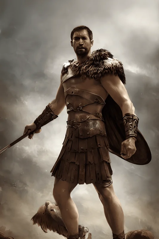 Gladiator 1