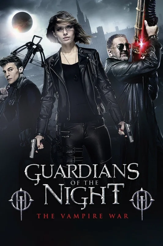 Guardians of the Night