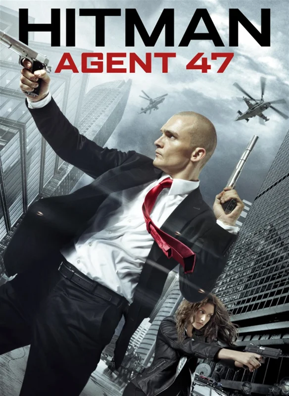 Hitman