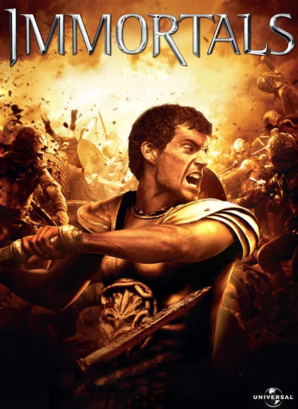 Immortals