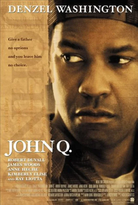John Q.