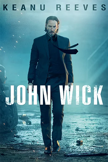 John Wick 1