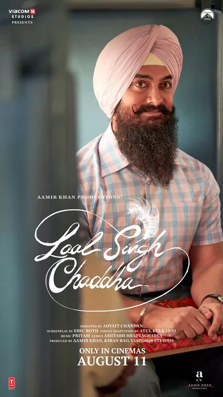 Laal Singh Chaddha