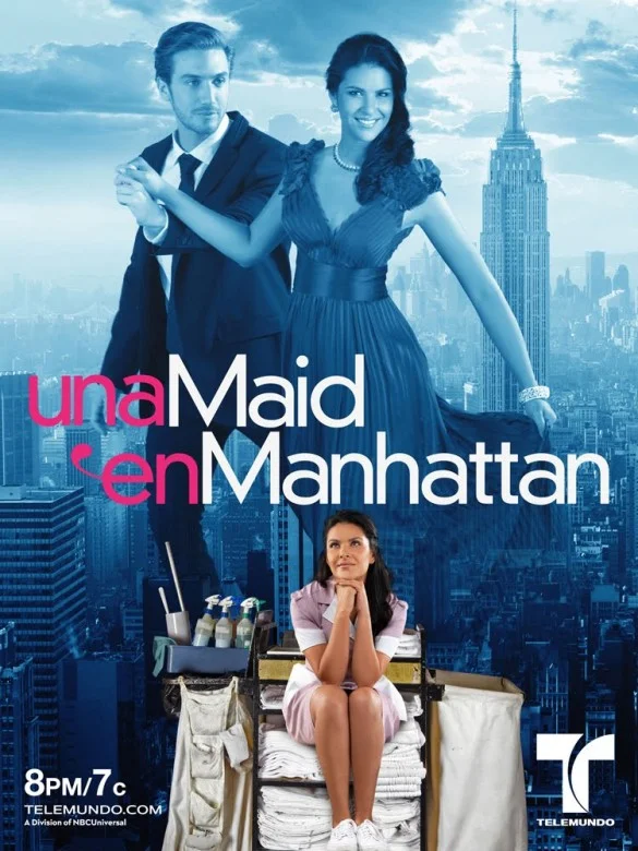 Maid in Manhattan