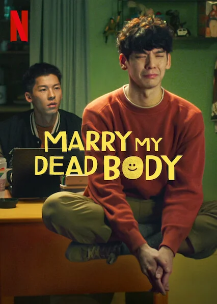 Marry My Dead Body
