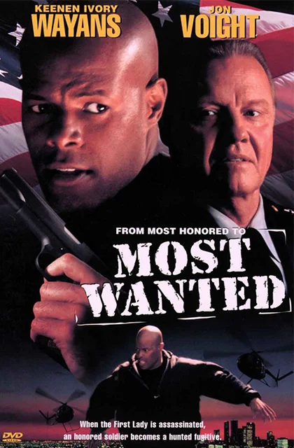 Most Wanted