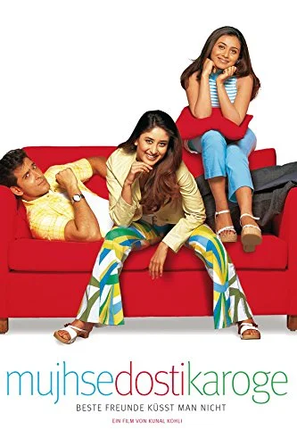 Mujhse Dosti Karoge