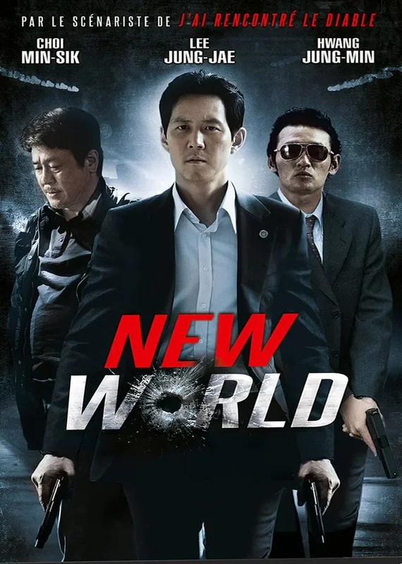 New World