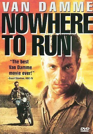 Nowhere to Run