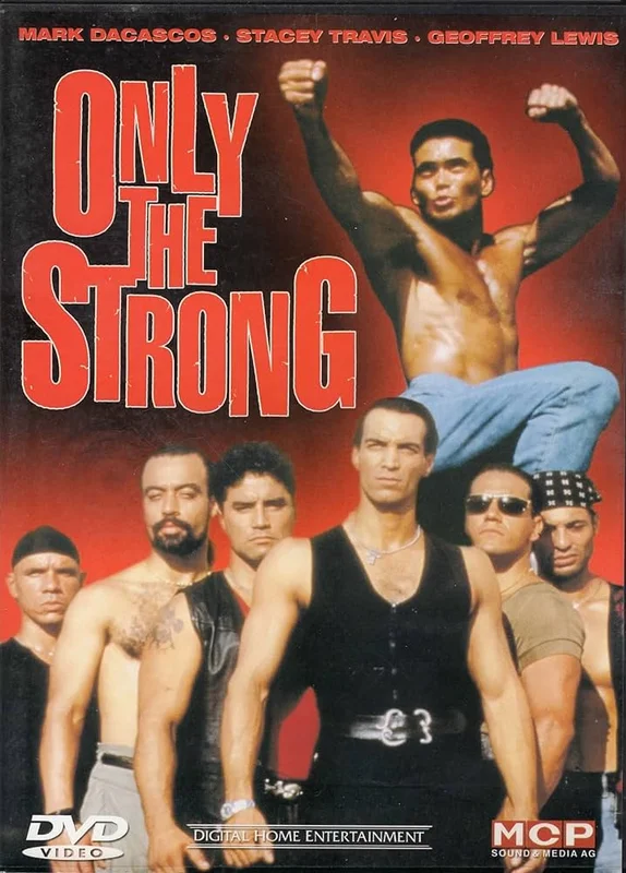 Only the Strong