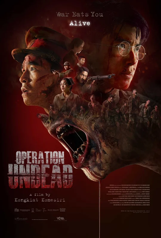 Operation Undead