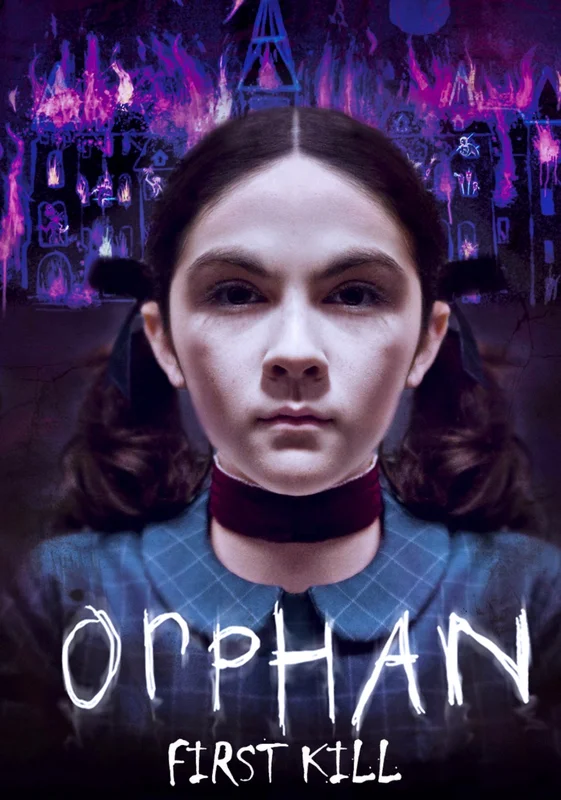 Orphan: First Kill