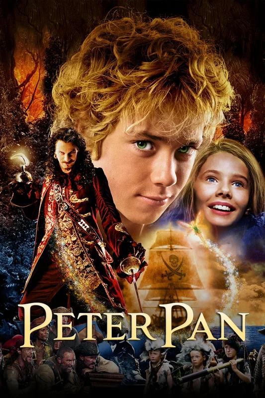 Peter Pan