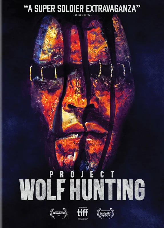 Project Wolf Hunting