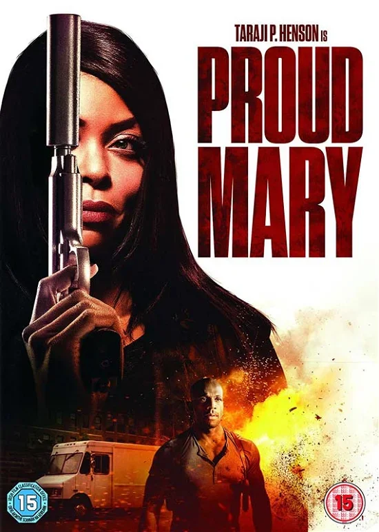 Proud Mary