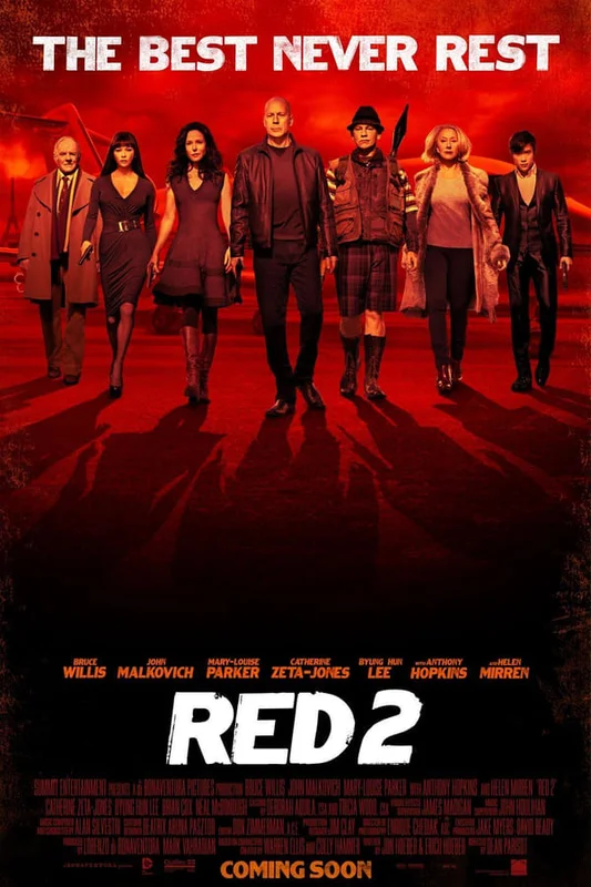 Red 2