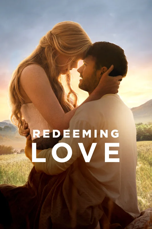 Redeeming Love