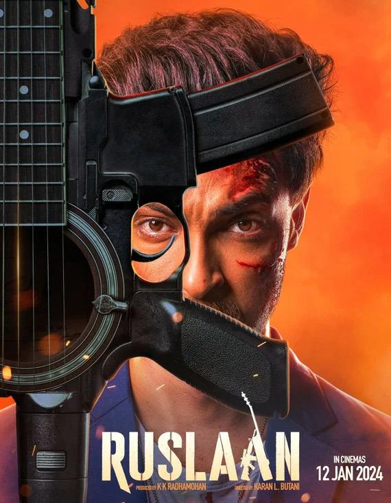 Ruslaan