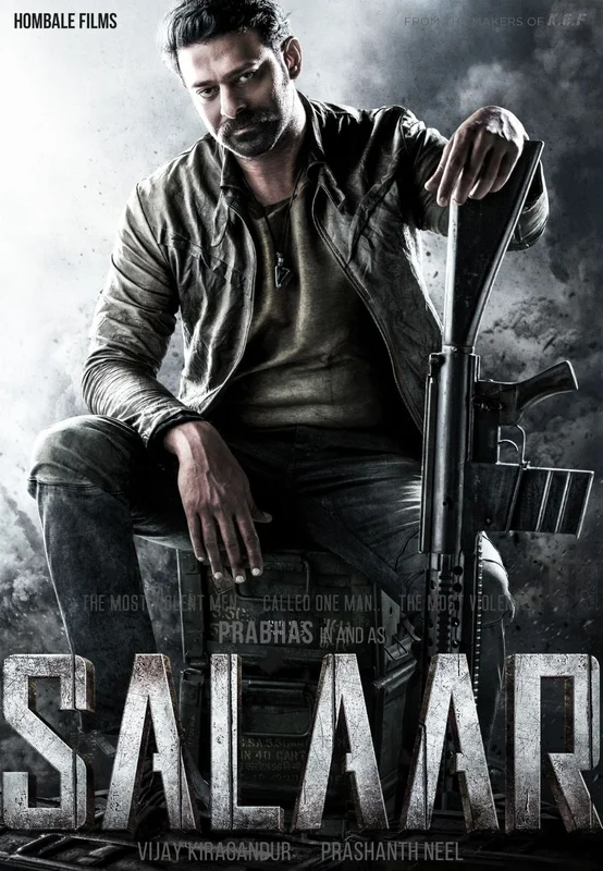 Salaar