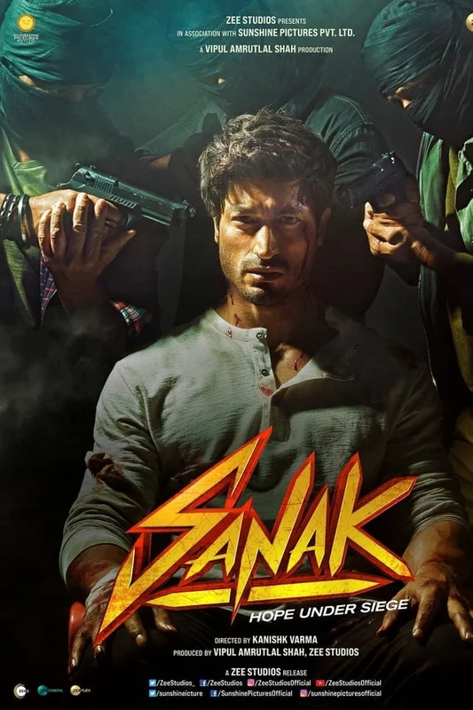 Sanak