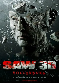 Saw 3D
