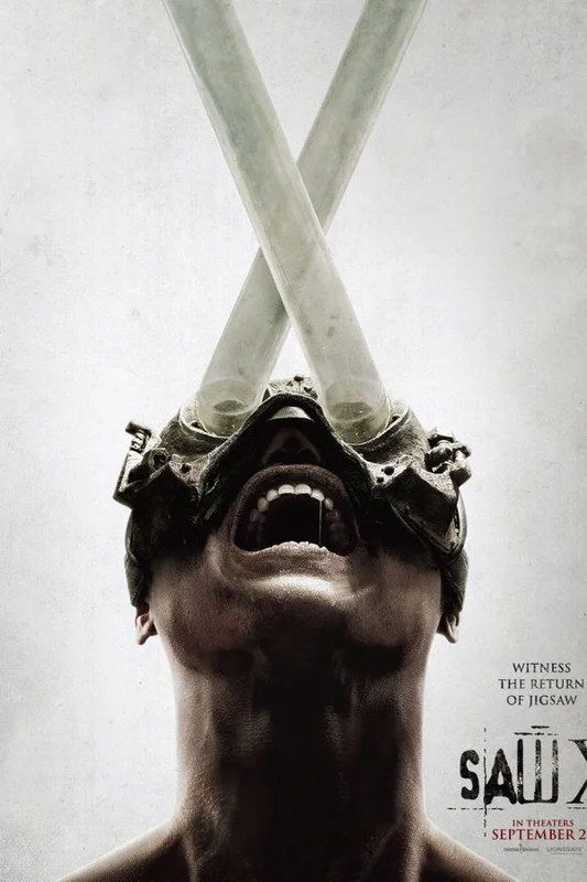 Saw X
