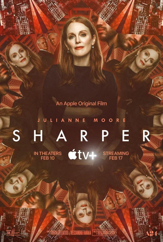 Sharper