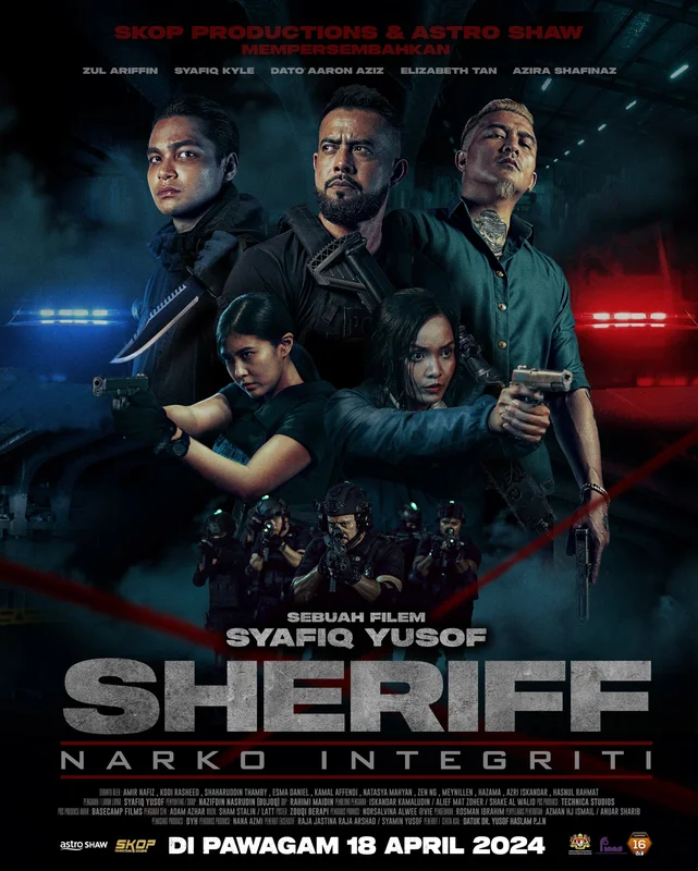 Sheriff