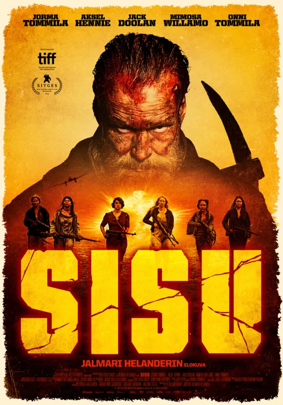 Sisu